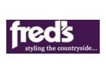 Fred's Country Clothing UK discount codes