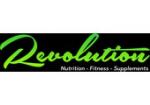 Revolution Nutrition Fitness Supplements discount codes