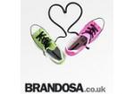 Brandosa.co.uk discount codes