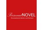 Personalnovel.co.uk discount codes