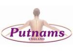 Putnams discount codes