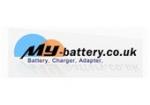My-Battery UK discount codes