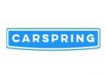 Carspring discount codes