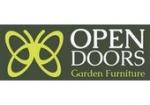 Open Doors Garden Furniture discount codes