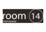 Room 14 Menswear UK discount codes