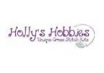Hollys Hobbies UK discount codes