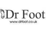 Dr. Foot UK discount codes