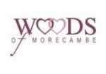 WOODS of MORECAMBE UK discount codes
