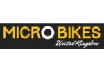 Microbikes discount codes