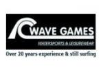 Wave Games UK discount codes
