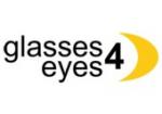 Glasses 4 Eyes discount codes