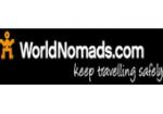 World Nomads UK discount codes
