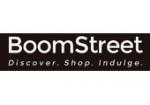 BoomStreet discount codes