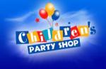 Childrens Party Shop discount codes