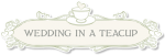 Wedding in a Teacup discount codes