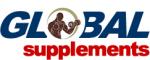 Global Supplements discount codes