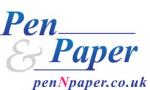 Pen & Paper discount codes