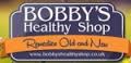Bobby's Healthy Shop