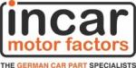 Incar Motor Factors discount codes