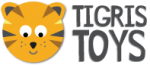 Tigris Toys discount codes
