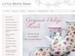 Littlewhitedaisy.co.uk