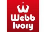 Webb Ivory discount codes