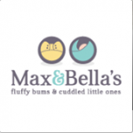 Max and Bella's discount codes