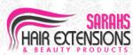 Sarahs Hair Extensions discount codes