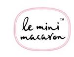 Le Mini Macaron discount codes