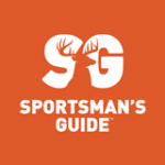 Sportsman's Guide & discount codes