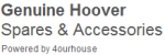 4 Hoover
