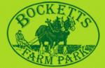 Bocketts Farm park discount codes