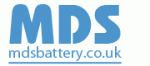 MDS Battery discount codes