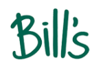 Bills-Shop