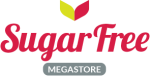 Sugar Free Megastore discount codes