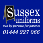 Sussex Uniforms discount codes
