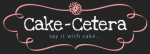 Cake Cetera