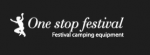 One Stop Festival discount codes