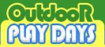 Outdoor Play Days discount codes