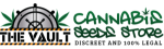 Cannabis Seeds Store discount codes