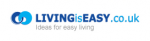 Living Is Easy discount codes