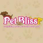 Pet-Bliss Ireland discount codes
