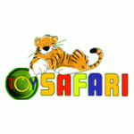 Toysafari