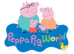 Peppa Pig World Toy Shop discount codes