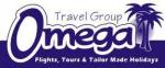 Omega Travel discount codes