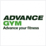 Advance Gym discount codes