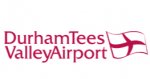 Durham Tees Valley Airport Parking discount codes