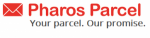 Pharos Parcel discount codes