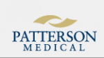 Patterson Medical discount codes