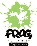 Frog Bikes discount codes